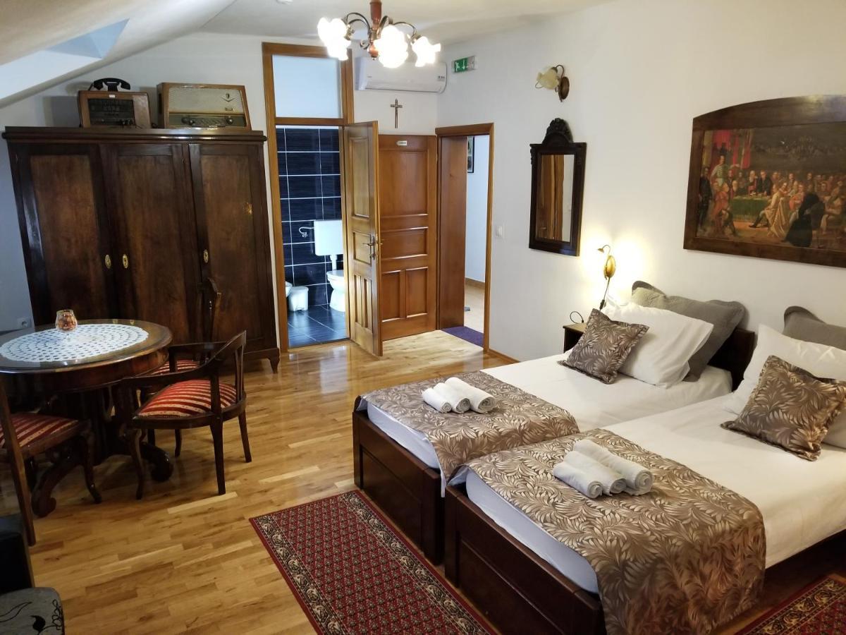 Kutjevo Wellness B&B Winery Sontacchi المظهر الخارجي الصورة