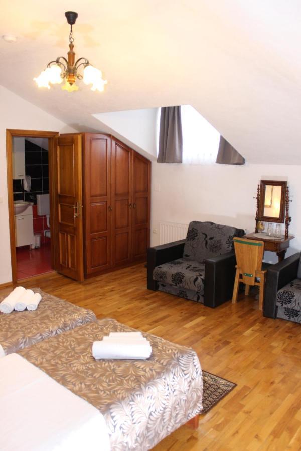 Kutjevo Wellness B&B Winery Sontacchi المظهر الخارجي الصورة
