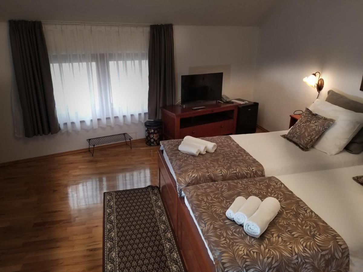 Kutjevo Wellness B&B Winery Sontacchi المظهر الخارجي الصورة