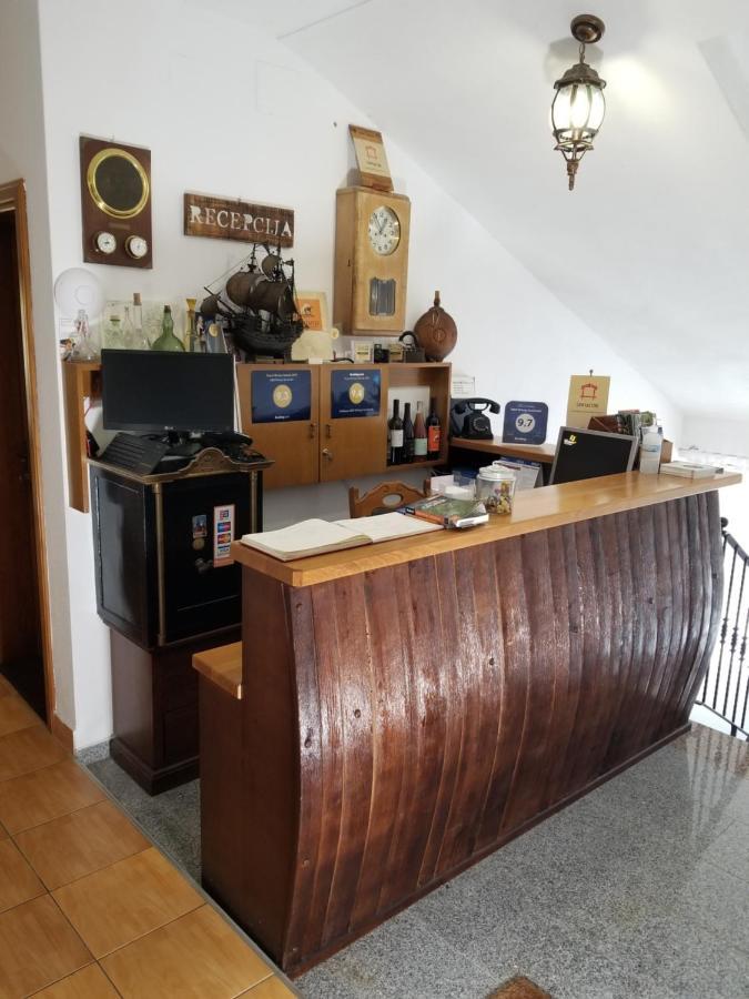 Kutjevo Wellness B&B Winery Sontacchi المظهر الخارجي الصورة