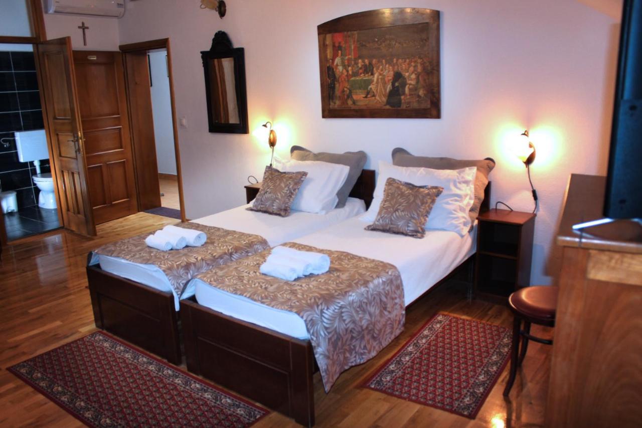 Kutjevo Wellness B&B Winery Sontacchi المظهر الخارجي الصورة