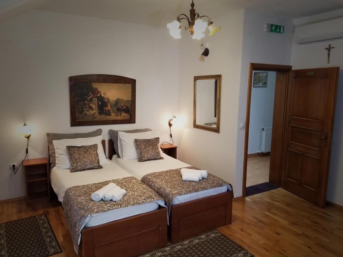 Kutjevo Wellness B&B Winery Sontacchi المظهر الخارجي الصورة