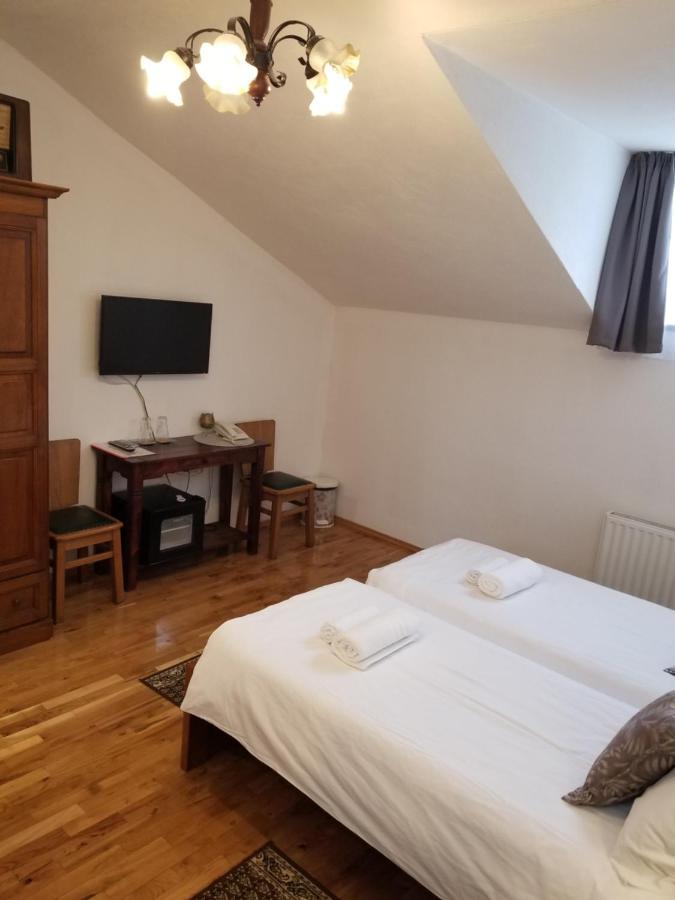 Kutjevo Wellness B&B Winery Sontacchi المظهر الخارجي الصورة