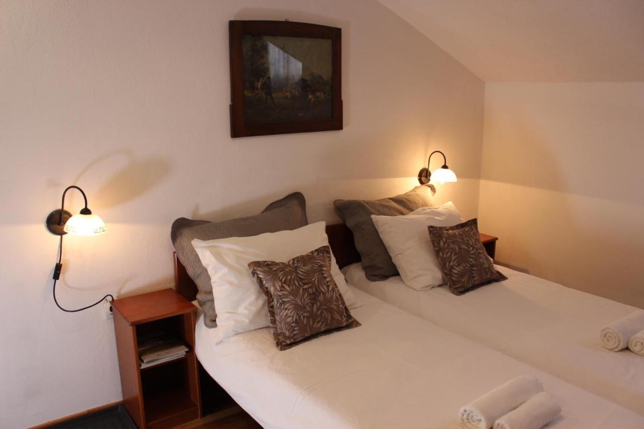 Kutjevo Wellness B&B Winery Sontacchi المظهر الخارجي الصورة