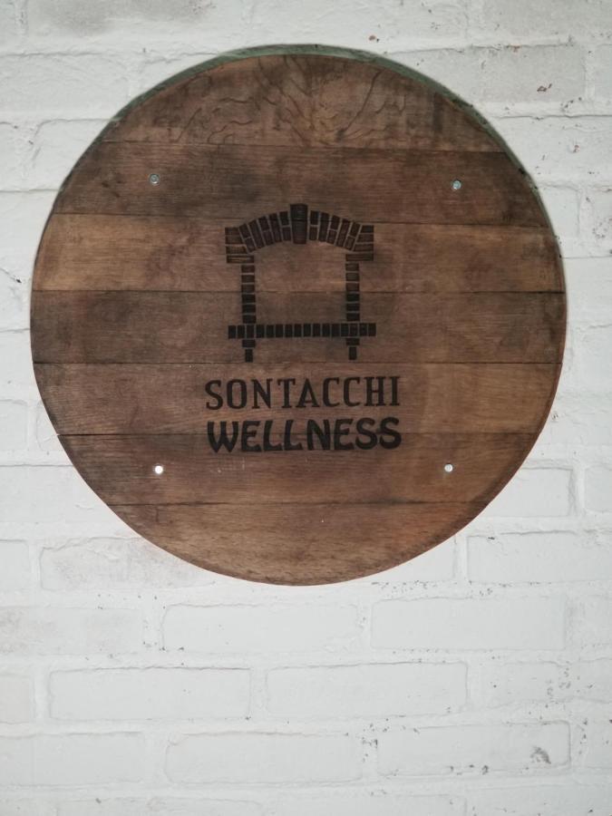 Kutjevo Wellness B&B Winery Sontacchi المظهر الخارجي الصورة