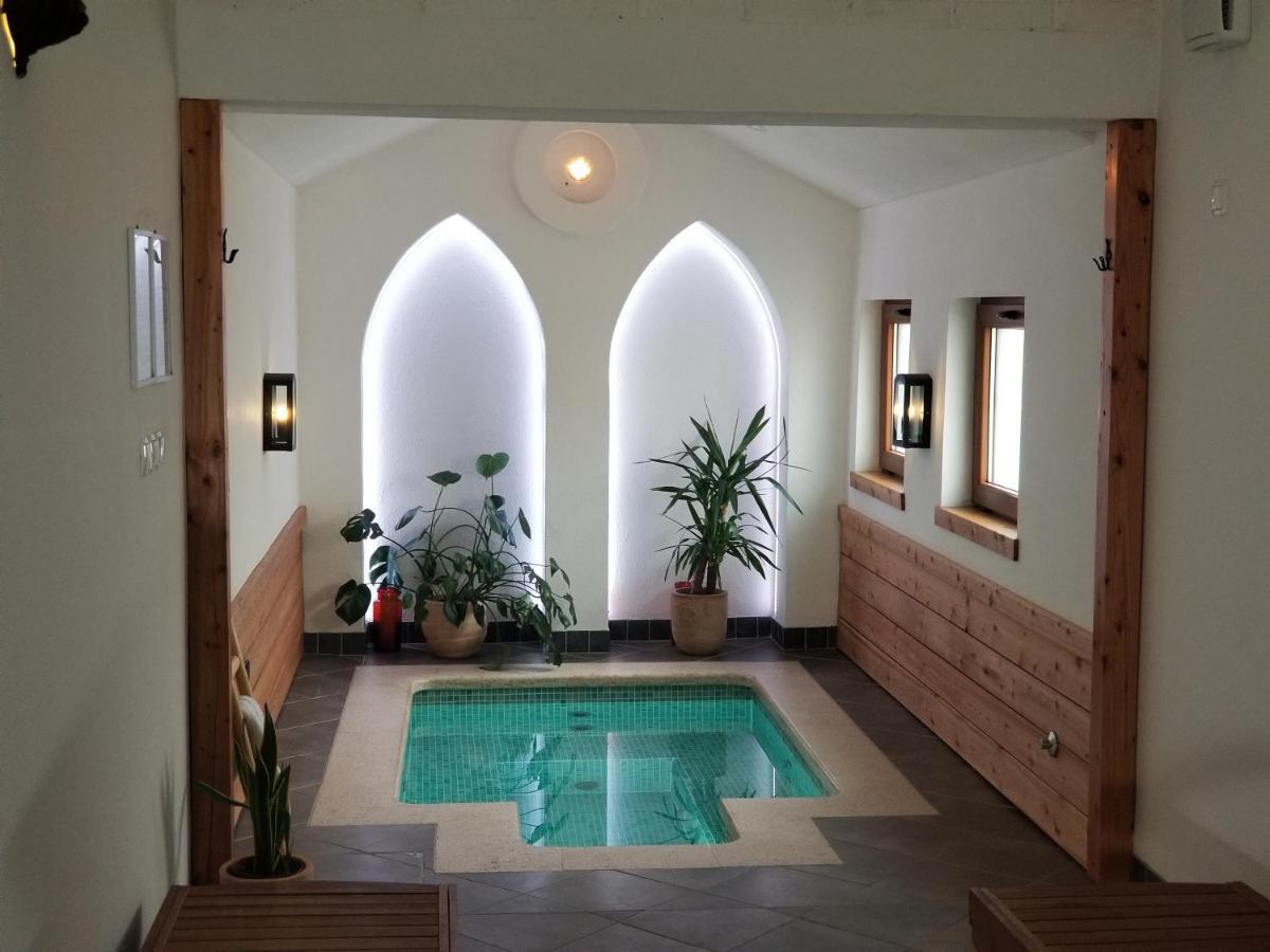 Kutjevo Wellness B&B Winery Sontacchi المظهر الخارجي الصورة